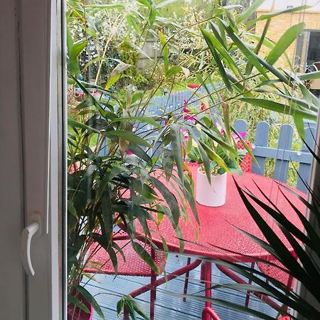 Hotel Ibiza Casa à Whitstable Extérieur photo