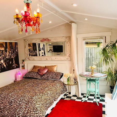 Hotel Ibiza Casa à Whitstable Extérieur photo