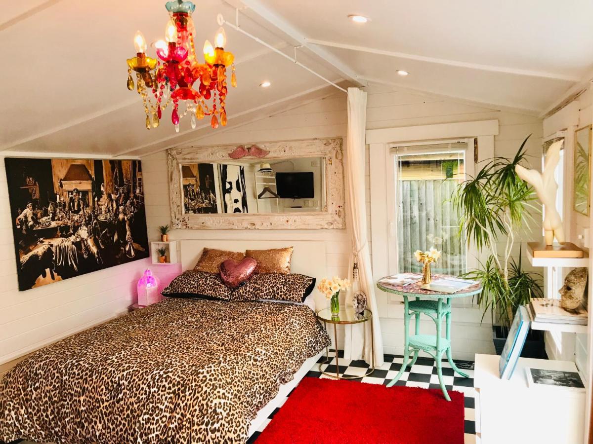 Hotel Ibiza Casa à Whitstable Extérieur photo